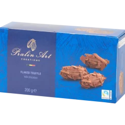 Truffes en chocolat | Action FR