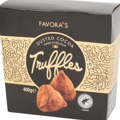 Truffes en chocolat Favora's | Action FR