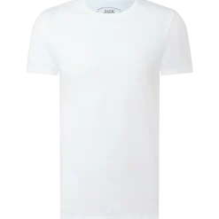 T-shirt blanc Jack Parker Blanc Homme | Action FR