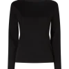 T-shirt côtelé Femme | Action FR