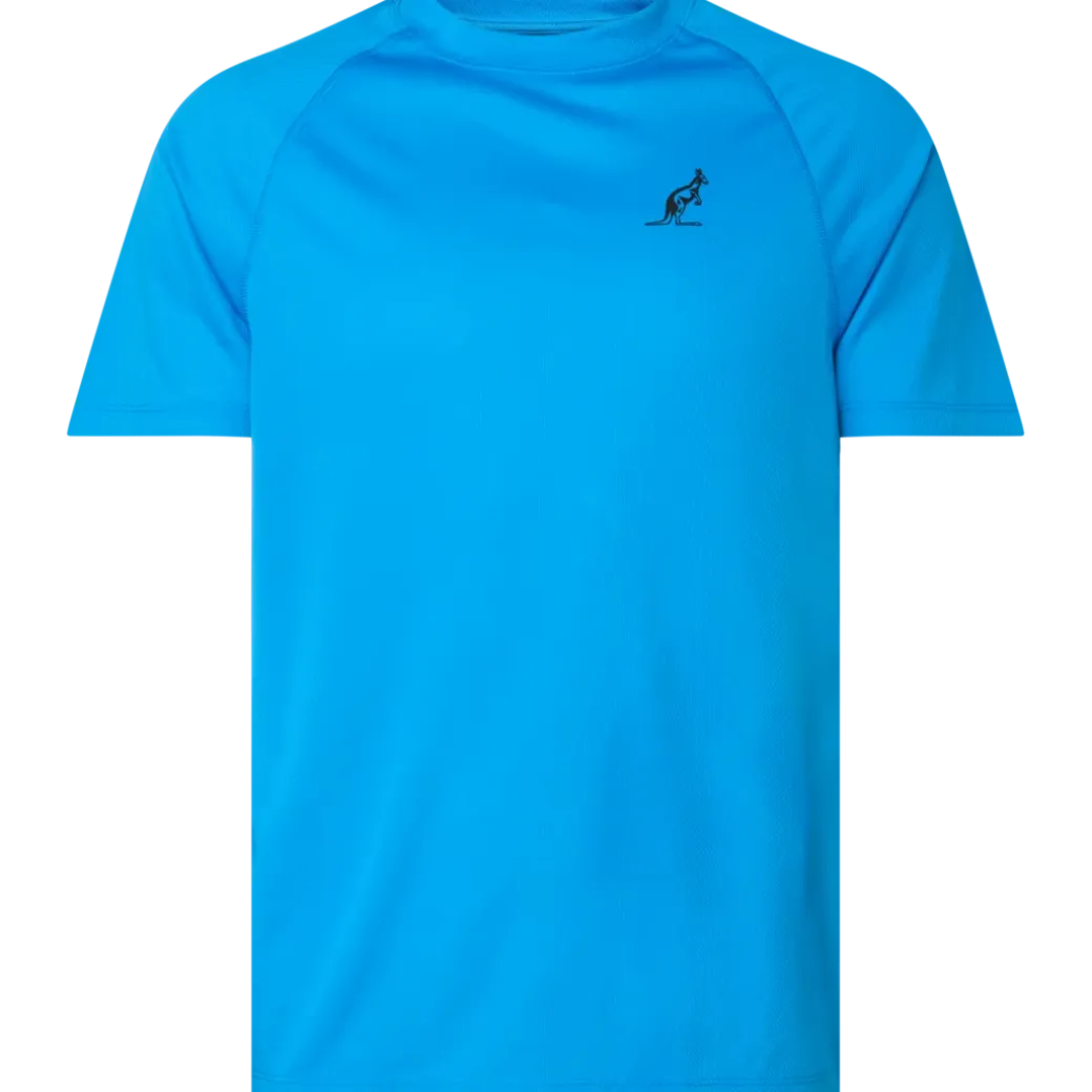 T-shirt de sport Australian Homme | Action FR