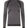 T-shirt de sport thermique Kaytan Homme | Action FR