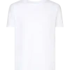 T-shirt Jack Parker Blanc | Action FR