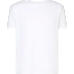 T-shirt Jack Parker Blanc | Action FR