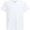 T-shirt Jack Parker Blanc Homme | Action FR