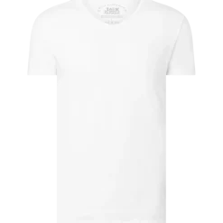 T-shirt Jack Parker Blanc Homme | Action FR