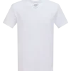 T-shirt Jack Parker Blanc Homme | Action FR