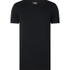T-shirt Jack Parker Noir | Action FR