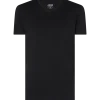 T-shirt Jack Parker Noir Homme | Action FR