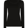 T-shirt à manches longues Femme | Action FR