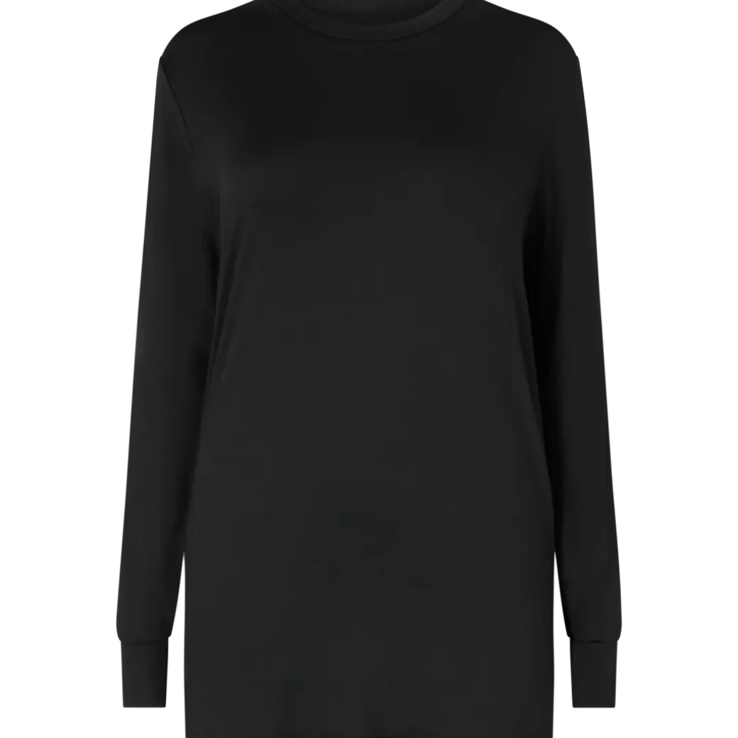 T-shirt à manches longues thermique Femme 1 Pièces | Action FR