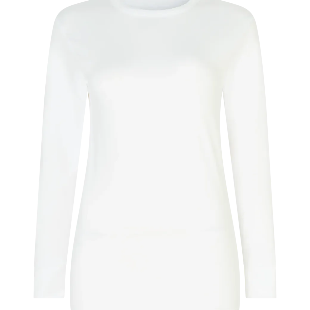 T-shirt à manches longues thermique Femme 1 Pièces | Action FR