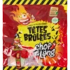 Têtes Brûlées Chof Ta Lang | Action FR