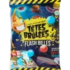 Têtes Brûlées Flash Billes | Action FR