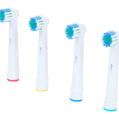 Têtes de brosse à dents électrique | Action FR