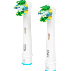 Têtes de brosse à dents électrique Oral-B Floss action | Action FR