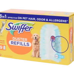 Têtes de plumeau Swiffer Duster | Action FR