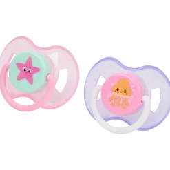 Tétines pour bébés Alvär Airflow | Action FR