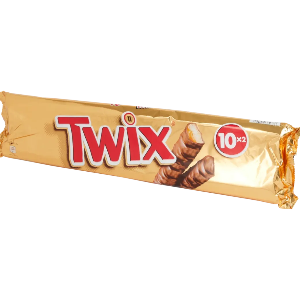Twix | Action FR