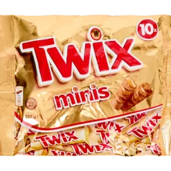 Twix Minis | Action FR
