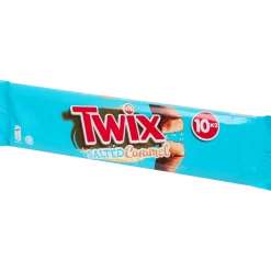Twix Salted Caramel | Action FR
