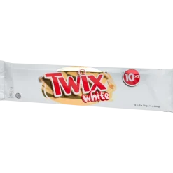 Twix White | Action FR