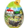 Œuf de dinosaure Zuru Max Dès 6 ans | Action FR