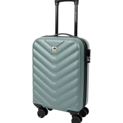 Valise rigide Spilbergen Bruxelles 33 x 20 x 44 cm | Action FR