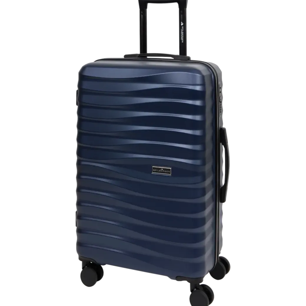 Valise Spilbergen Sydney 26 x 44 x 67 cm | Action FR