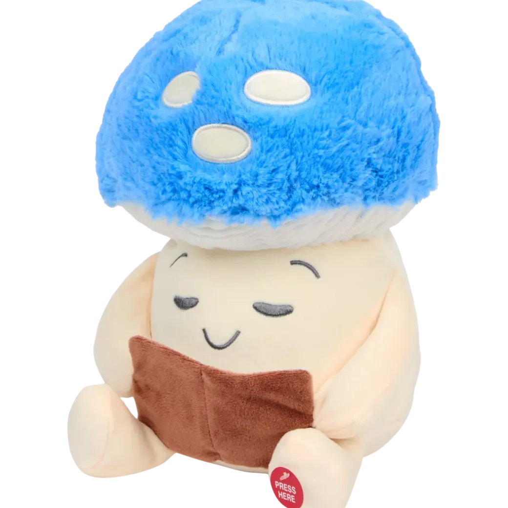 Veilleuse en peluche Mini Matters | Action FR