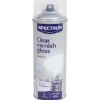 Vernis haute brillance Spectrum Transparent Transparant 400 ml | Action FR