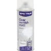 Vernis incolore en aérosol Spectrum Transparent Transparant 400 ml | Action FR