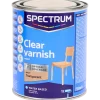 Vernis mat Spectrum Transparent Transparant 750 ml | Action FR