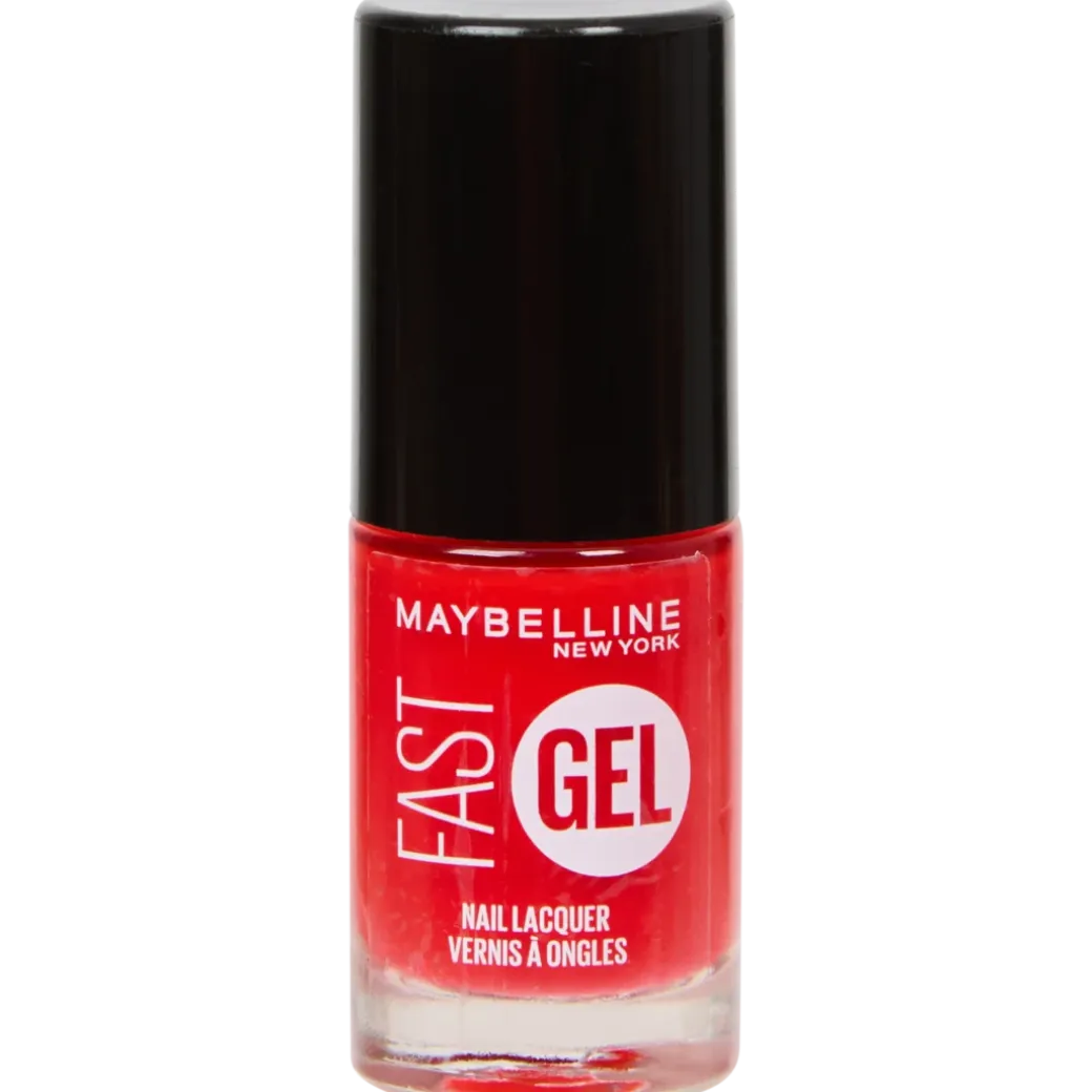 Vernis à ongles Maybelline Fast Gel | Action FR