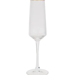 Verre à champagne 1 Pièces | Action FR