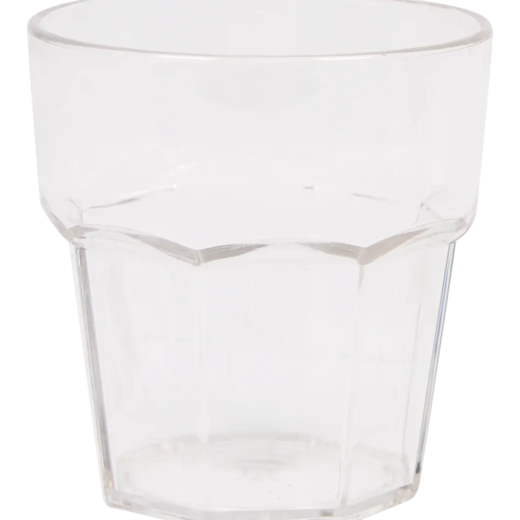 Verre en plastique 1 Pièces | Action FR