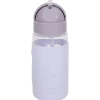 Verre pour bébé avec paille Alvär 350 ml | Action FR