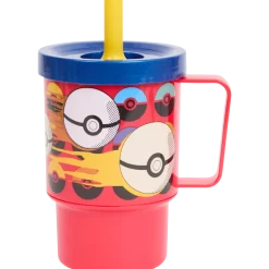 Verre pour enfant Pokémon | Action FR