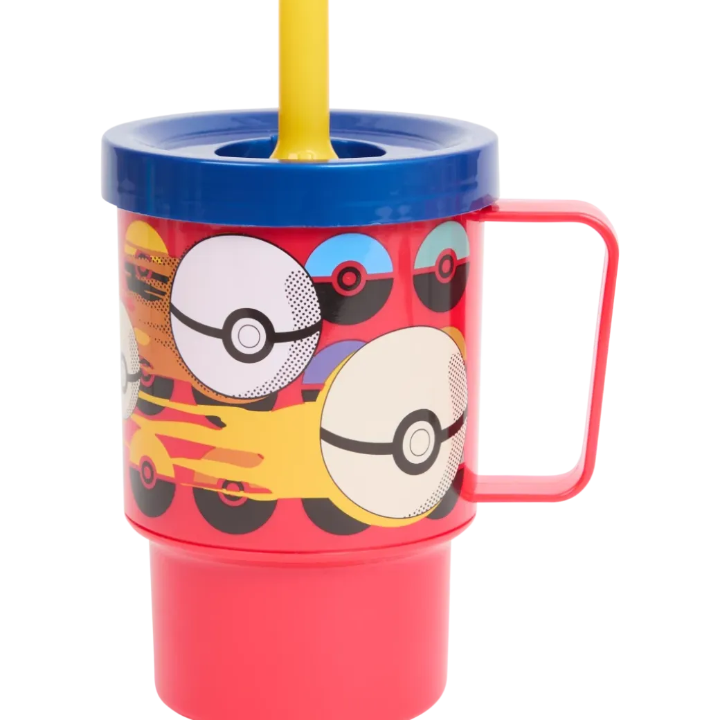 Verre pour enfant Pokémon | Action FR