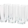 Verres Pasabahce 6 Pièces | Action FR