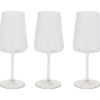 Verres à vin Royal Leerdam Nova 3 Pièces | Action FR