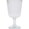 Verre à vin 1 Pièces | Action FR