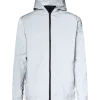 Veste imperméable avec sac Unisexe | Action FR