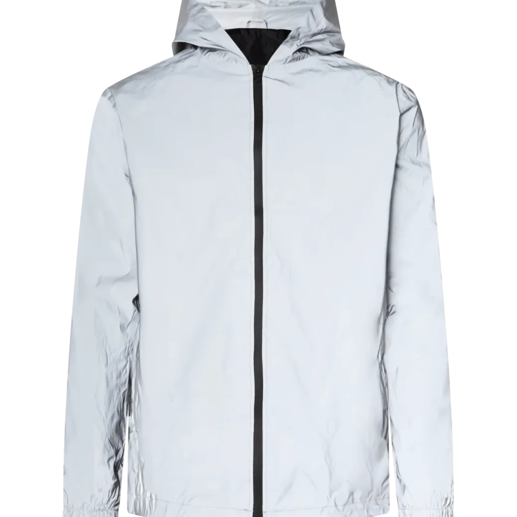 Veste imperméable avec sac Unisexe | Action FR