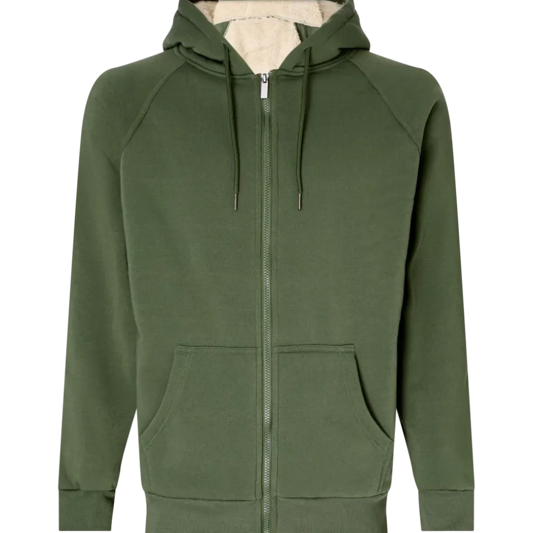 Veste polaire Homme | Action FR
