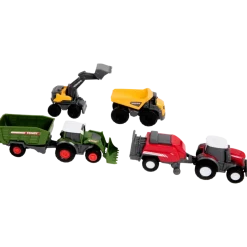 Véhicules Dickie Toys Dès 3 ans | Action FR