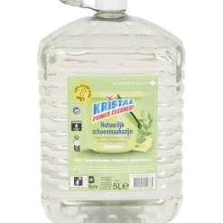 Vinaigre ménager Kristal | Action FR