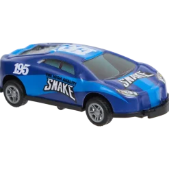 Voiture de cascade | Action FR