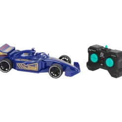 Voiture de course radiocommandée Dès 5 ans | Action FR
