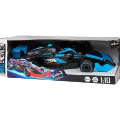 Voiture de course radiocommandée Gear2Play Dès 8 ans | Action FR